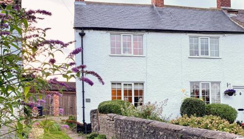 Barn Cottage - Foto 4