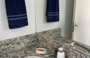 Aconchego no coração da Barra, a 3 min da praia - Foto 9