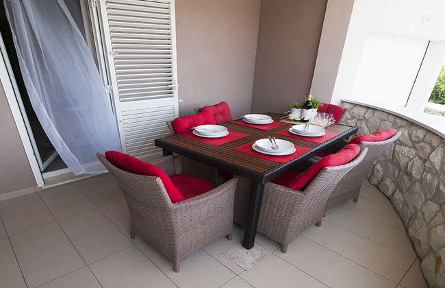 Villa Mona - Foto 77