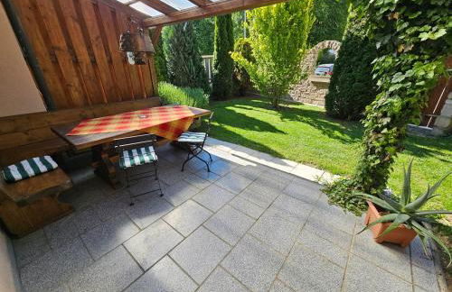 Pension und Ferienwohnungen Lerchl - Foto 37