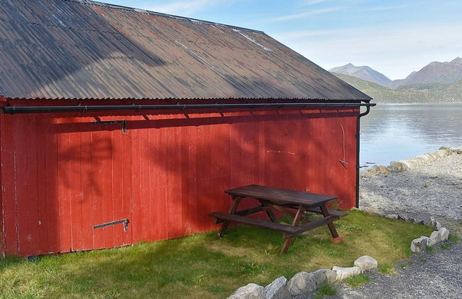 Holiday Home in MÃ¥ndalen - Foto 30