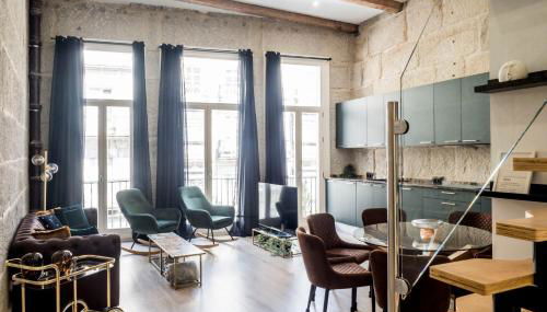 Casa MIMOSA Vigo - Foto 2, minibar