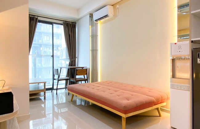 Good And Modern 2Br Daan Mogot City Apartment - Foto 14