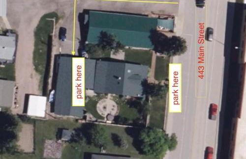 Hill City Haven Downtown Main Street - Foto 51