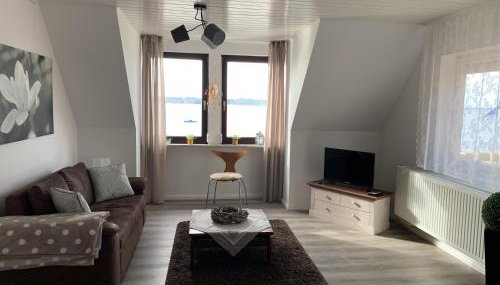 Ferienwohnung "Möltenorter Strand" - Foto 3