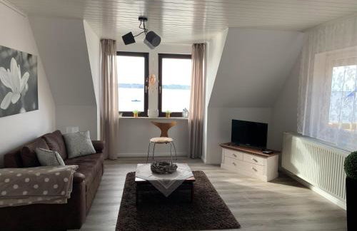 Ferienwohnung "Möltenorter Strand" - Foto 3