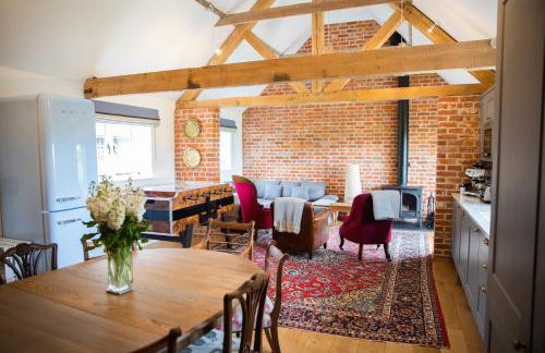 The Cowshed Port Lympne - Foto 12