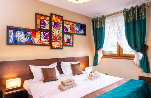 Willa Szafran - Foto 23