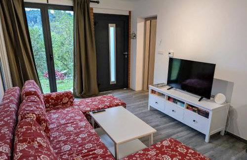 Fuzine Lake Apartments - Foto 25