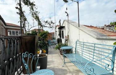 Cà Cornelia - a rooftop terrace with dazzling view - Foto 5