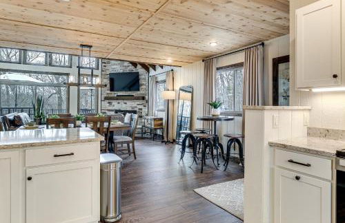 Trails, Golf and Beaches! Luxe Innsbrook Resort Stay - Foto 13