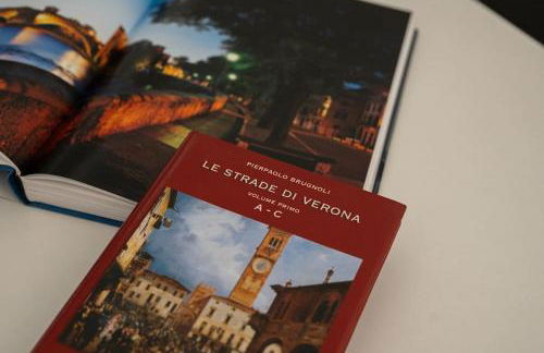 Monolocale Moderno Valpolicella Verona - Agni - Foto 14