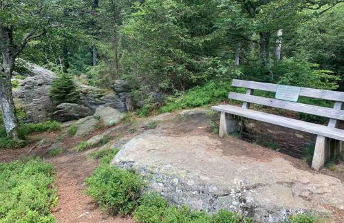 Family Apartment MiniGlück - Foto 37