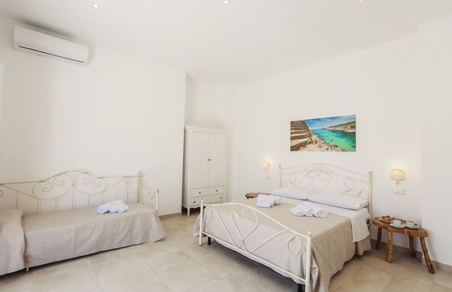 Tenuta Cursano - Foto 7