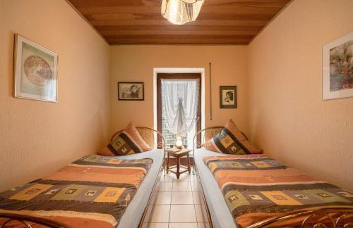 Ferienwohnung Eulennest 2 - Foto 14