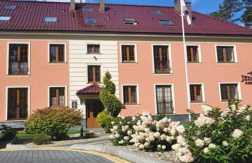 APARTAMENT przy jeziorze - Foto 30