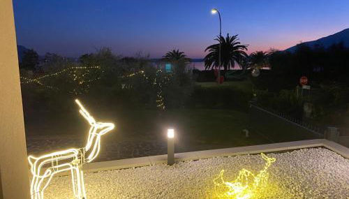 Villa Anna - Lake View Apartments - Foto 4