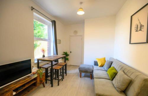 Brislington Base Super Convenient Apartment In South West By STAE-Homes - Foto 4