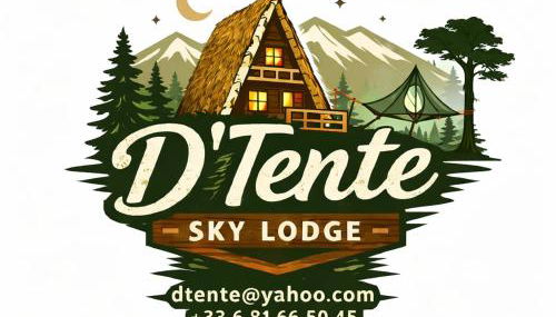 D'tente skylodge SKALI - Foto 3