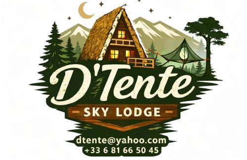 D'tente skylodge SKALI - Foto 3