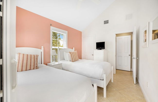 Indigo Reef Resort Villas & Marina by KeysCaribbean - Foto 76