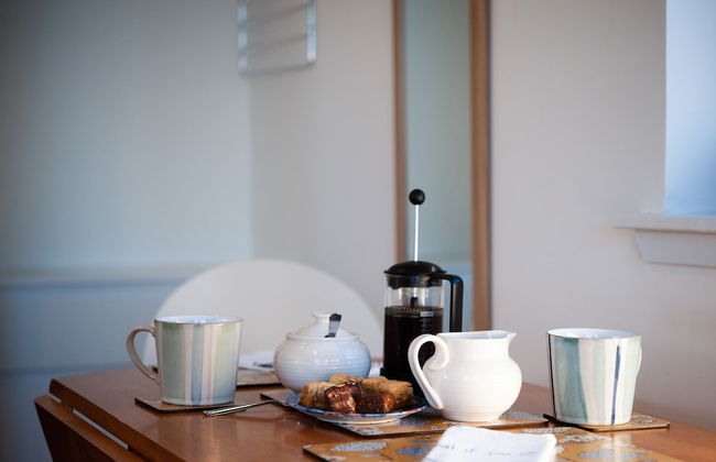 Croft 7 Geary Self Catering Studio - Photo 19