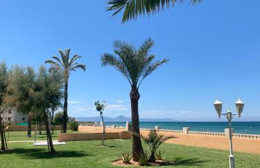 Apartamento frente al mar, Talima - Foto 19