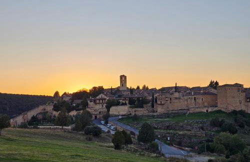El Refugio de Pedraza - Foto 31