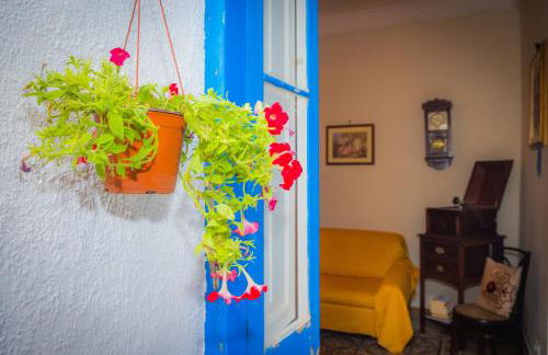 Giulia e Pietro - Marettimo Apartments - Foto 22