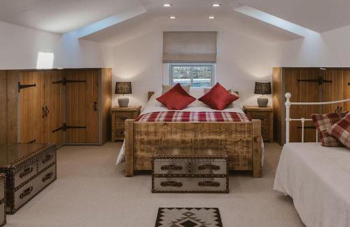 Cosy Cottage near Brimham Rocks Yorkshire Dales - Photo 26