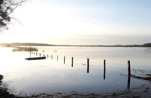 Gite familial à Carentan - Photo 41