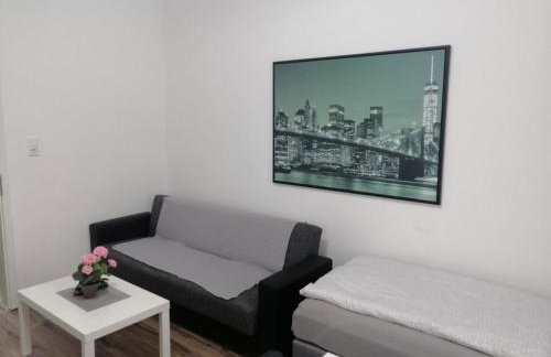 Wohnung in Köln 1B - Photo 13