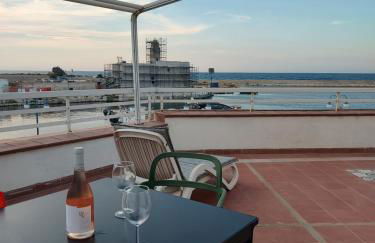 Fronte del Mare - Seafront Terrace - Foto 8