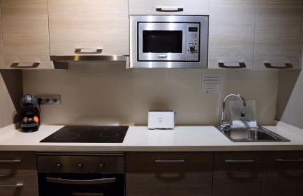 Apartamentos Real Lleida - Foto 31