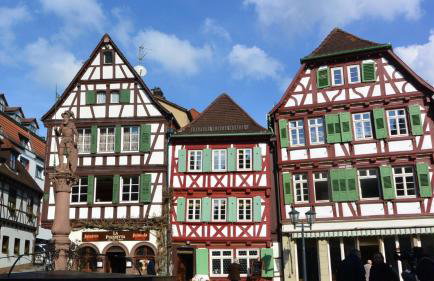 Gästehaus am Marktbrunnen - Foto 1