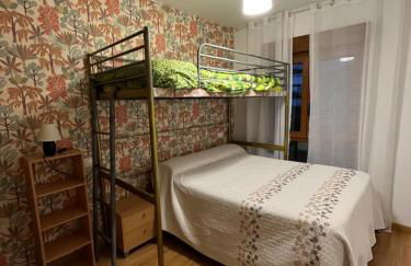 Apartamento en playa Río Azor Palmeira Ribeira - Foto 8