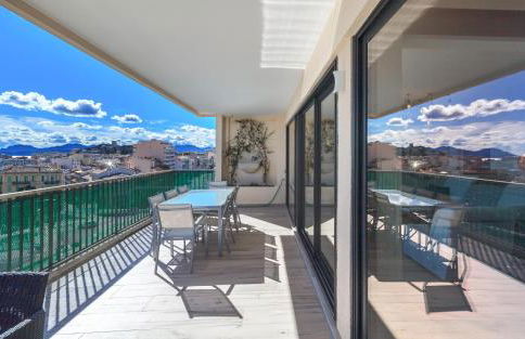 Residence Provencal - Luxurious - 300m Palais - LRA CANNES - Foto 24