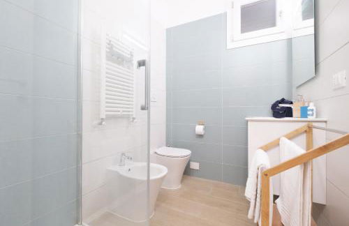 Riotorto - Appartamento con terrazzo vista mare e giardino - Foto 19