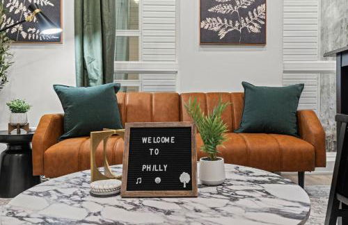 Walk to Everything in Old City- ADA compliant unit - Foto 4