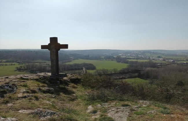 Eco Holiday Home in Viroinval in Nature - Foto 25