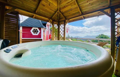 Maison confortable au cœur de la nature près de Camps-sur-l'Agly - Photo 35