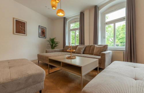 Moderne City Appartments - Photo 21