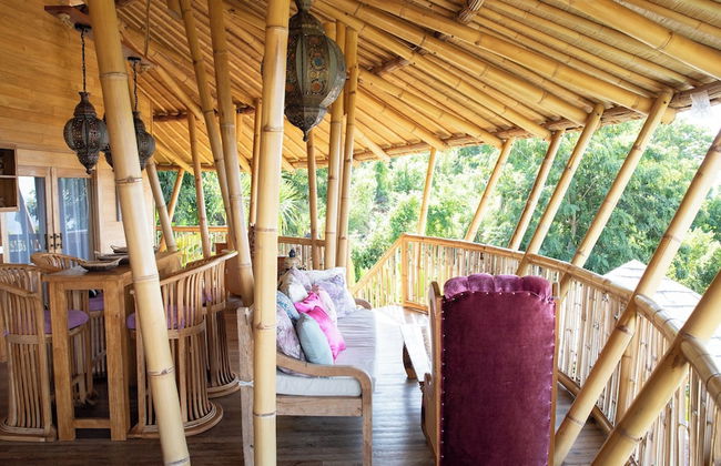 Villas Bukit Lipah - Foto 66