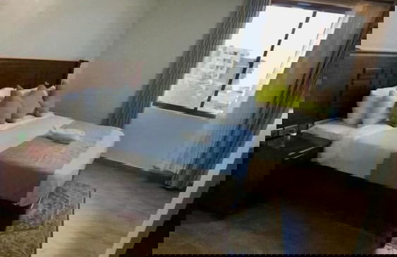 Twiga Whitehouse Villas - Foto 12