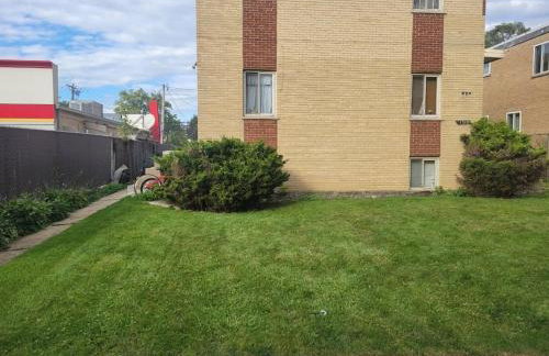 Garden Apartment Near Northwestern - Foto 14