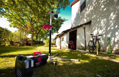 Holiday Home "JADRANKA" - Foto 48