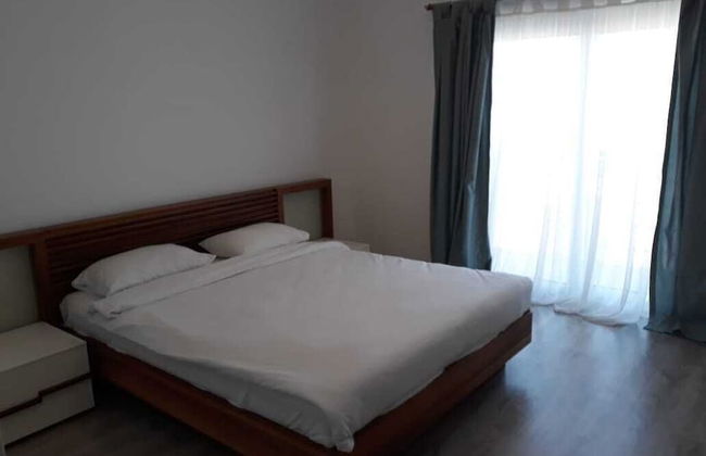 Baku Sea View Apartments - Foto 3