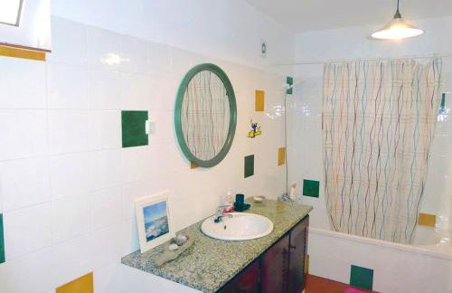 PEDRA DOS CORVOS Beach House - Foto 18