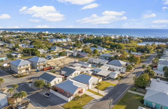 Laguna Peach: 3BA 2BA Retreat for 10! Explore Nearby Beaches & Activities - Foto 44