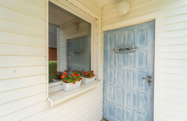 Holiday Home in Rowy Near Baltic Sea - Foto 21